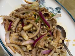 -映像威海·海鲜味道(经区店)