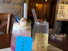 -猫岛主趣味餐厅(鼓浪屿店)