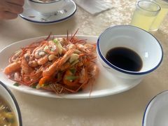 -领鲜土菜馆