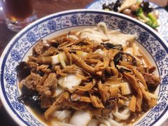 -老北京胡同味道二荤铺(酒仙桥店)