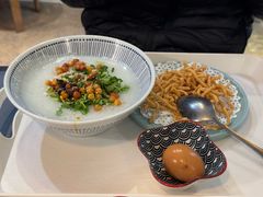 -大王油茶(磁器口店)