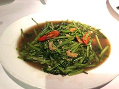 -清迈城泰国料理(安和店)