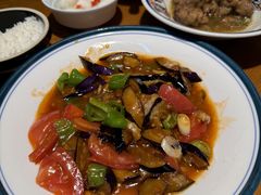 -延安八大碗(陕北菜·枣园路店)