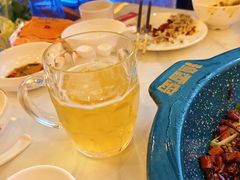 -渔香岛美蛙鱼头火锅店(威清路店)