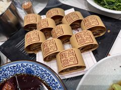 -世外桃源农庄·德清土菜(兴康南路店)