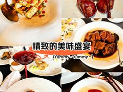 -甄御•海鲜新青岛菜(麦岛店)