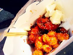 -百盛烧烤龙虾小酒馆(文富北路店)