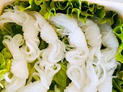 自制魔芋-海底捞火锅(劲松店)
