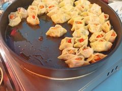 -老楼羊蝎子·鲜货烧烤(惊驾路店)