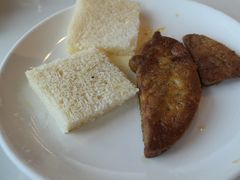 香煎法式鹅肝-白云宾馆-祥云西餐厅·法式鹅肝海鲜自助