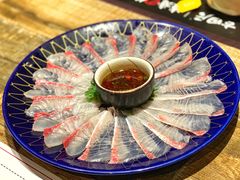 -古田居·特色寿司料理(星之岛旗舰店)