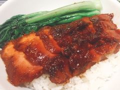 -表妹香港靓点餐厅
