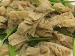 芫爆散旦-燕春楼(海河华鼎店)