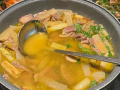 -华豫川酒家(大卫城店)