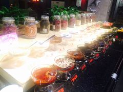 -小牛海记潮汕牛肉店(永定路店)