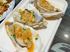 -小红鲸·海鲜餐厅(轸大路店)