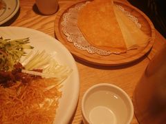 春饼-小幸湖春饼(悦茂购物中心店)