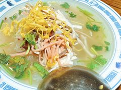 -老雒阳面馆·水席(王城路店)