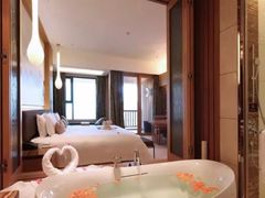 -惠州金海湾嘉华度假酒店