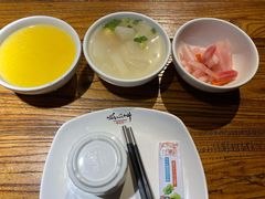 -呱呱叫民俗风味主题餐厅(沣峪口店)