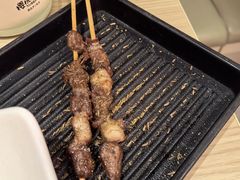 -呷哺呷哺 黄金牧场 (新辰里学清路店)