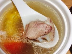 -一品小笼(金融街店)