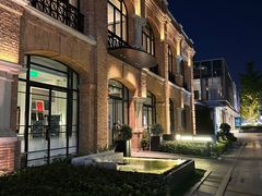 门面-海味观(老西门店)