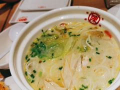 阳光米线-陳生記米线·始于1989(武林店)