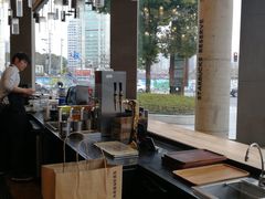 -星巴克臻选(湖滨道店)