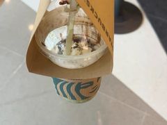 -星巴克(广州中华广场B1层店)