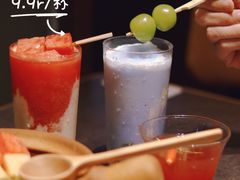 -渔语鱼新川菜Bistro(万象天地店)