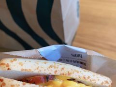 -星巴克(嘉定中信泰富万达广场店)