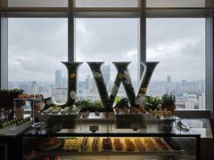 -万豪咖啡厅(JW万豪酒店店)