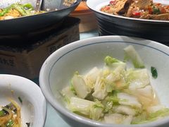-费大厨辣椒炒肉(高铁吾悦广场店)