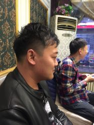 下次尝试一下别的发行。-INSI Hair Salon