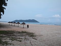 -清水湾旅游度假区