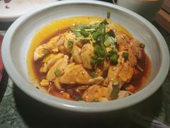 口水鸡-姐夫的小菜(新中关购物中心店)