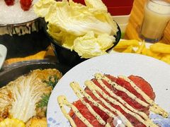-水林间·寿喜烧自助(仙林金鹰店)
