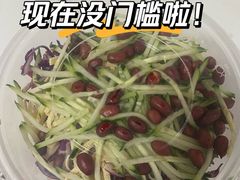 -华府九号海鲜烧烤大排档(龙域店)