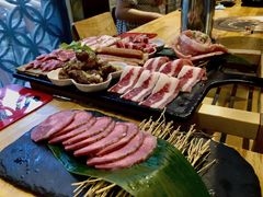 -秋木烤肉·韩国牛肉名家(高新旗舰店)