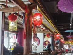 -古道村落(温汤店)