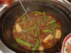 -那红花·东北菜铁锅炖(仙林金鹰店)