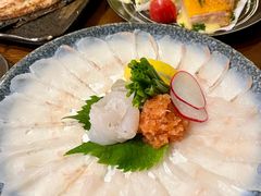 -纹兵卫手打荞麦面日料(虹桥本店)