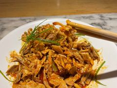 棒棒鸡丝-姑姑宴(富力广场店)