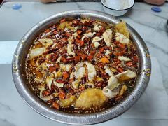 -黑皮酸菜鱼(三山街店)