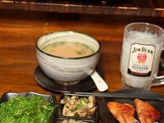 -木子烧鸟屋(百子湾店)