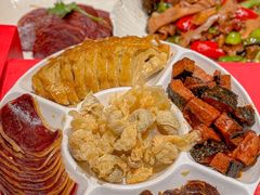 -归元·云集斋素菜馆