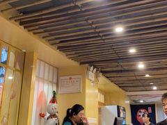 大堂-赤稻·日式料理(禅城店)