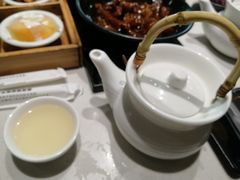 清炖牛腩清汤-新仙清汤牛腩(铜锣湾店)