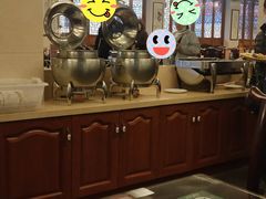 -长生素斋(普陀山店)